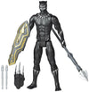 Hasbro Blast Gear Black Panther Personaggio Giocattolo 30 Cm Avengers