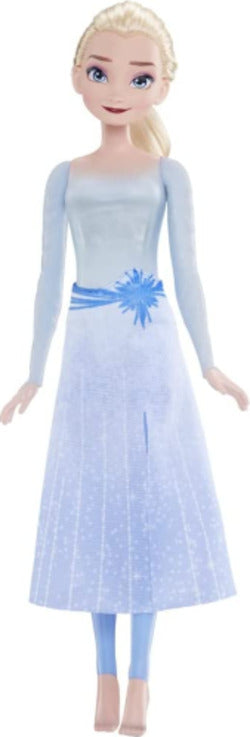 HASBRO-DISNEY-FROZEN-II-ELSA-BRILLA-SOTT-ACQUA