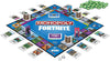 Hasbro E6603103 Monopoly Fortnite Gioco da Tavolo, 13 anni+, Per 2-7 Giocatori- Versione in Lingua Italiana