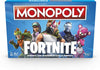 Hasbro E6603103 Monopoly Fortnite Gioco da Tavolo, 13 anni+, Per 2-7 Giocatori- Versione in Lingua Italiana