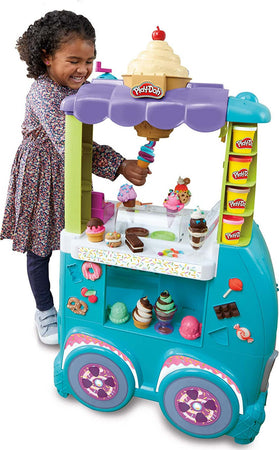 Hasbro-F10395L0-PLAY-DOH-Il-Super-camioncino-dei-gelati