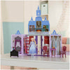 Hasbro Frozen 2- Castello Di Arendelle Pieghevole Gioco per Bambina