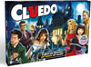 Hasbro Gaming - Cluedo, Gioco In Scatola, +8 Anni