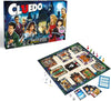 Hasbro Gaming - Cluedo, Gioco In Scatola, +8 Anni