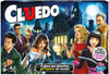 Hasbro Gaming - Cluedo, Gioco In Scatola, +8 Anni