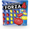 Hasbro Gaming - Forza 4, Gioco In Scatola, Versione 2020 In Italiano, Per Bambini Dai 6 Anni In Su