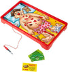 Hasbro Gaming L'allegro Chirurgo, Gioco In Scatola, Dai 6 Anni In Su, Multicolore, 39 X 4 X 24.1 Cm