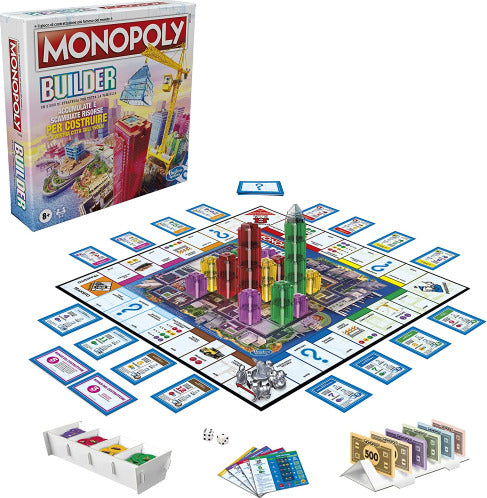 HASBRO-MONOPOLY-BUILDER-GIOCO-DA-TAVOLO