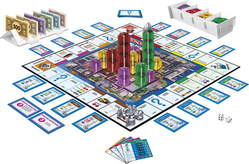 HASBRO-MONOPOLY-BUILDER-GIOCO-DA-TAVOLO