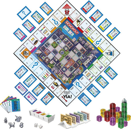 HASBRO-MONOPOLY-BUILDER-GIOCO-DA-TAVOLO