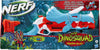 HASBRO-NERF-Dino-Tricera-Blast-Fucile-giocattolo-F0803EU4