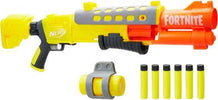 HASBRO-NERF-Fortnite-Legendary-Tac-Fucile-Giocattolo