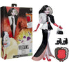 Hasbro Princess Villains Crudelia De Mon Bambola Giocattolo Dal Film La Carica Dei 101 Fashion Doll Con Accessori E Vestiti Rimovibili