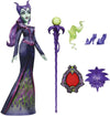 Hasbro Princess Villains Malefica Bambola Giocattolo 28 Cm La Bella Addormentata Fashion Doll Con Accessori E Vestiti Rimovibili