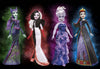 Hasbro Princess Villains Malefica Bambola Giocattolo 28 Cm La Bella Addormentata Fashion Doll Con Accessori E Vestiti Rimovibili
