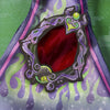 Hasbro Princess Villains Malefica Bambola Giocattolo 28 Cm La Bella Addormentata Fashion Doll Con Accessori E Vestiti Rimovibili