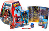 Hasbro Sorpresovo Marvel 2023 - Uovo Di Pasqua Con Sorprese Avengers Marvel Spiderman Uovo Di Pasqua Con Giocattoli Trovi Sempre Due Personaggi Marvel Habro