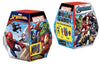Hasbro Sorpresovo Marvel 2023 - Uovo Di Pasqua Con Sorprese Avengers Marvel Spiderman Uovo Di Pasqua Con Giocattoli Trovi Sempre Due Personaggi Marvel Habro
