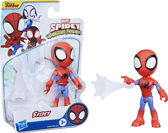 Hasbro-Spidey-e-i-Suoi-Fantastici-Amici---Spidey-Action-Figure