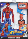Hasbro Titan Hero Blast Gear Spider-Man Gioco per Bambini