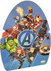 Hasbro Uovo Surprise Avengers 2023 Uovo Di Pasqua Giocattolo Bambino Con Sorprese Marvel