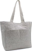 Hat You Bp0276 Borsa Mare Da Donna Shopper Bag in Tessuto 2 Manici Borsa Capiente Da Spiaggia E Piscina 35x35x12 Cm Moda/Donna/Borse/Borse Tote Starbag - Gaeta, Commerciovirtuoso.it