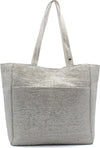 Hat You Bp0276 Borsa Mare Da Donna Shopper Bag in Tessuto 2 Manici Borsa Capiente Da Spiaggia E Piscina 35x35x12 Cm Moda/Donna/Borse/Borse Tote Starbag - Gaeta, Commerciovirtuoso.it