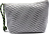 Hat You Br0425 Pochette Donna Da Mare in Tessuto Busta Fashion Con Manico Laterale E Zip Portaoggetti 30x19x10 Cm Moda/Donna/Borse/Pochette e Clutch Starbag - Gaeta, Commerciovirtuoso.it