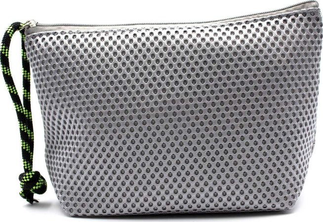 Hat You Br0425 Pochette Donna Da Mare in Tessuto Busta Fashion Con Manico Laterale E Zip Portaoggetti 30x19x10 Cm Moda/Donna/Borse/Pochette e Clutch Starbag - Gaeta, Commerciovirtuoso.it