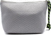 Hat You Br0425 Pochette Donna Da Mare in Tessuto Busta Fashion Con Manico Laterale E Zip Portaoggetti 30x19x10 Cm Moda/Donna/Borse/Pochette e Clutch Starbag - Gaeta, Commerciovirtuoso.it