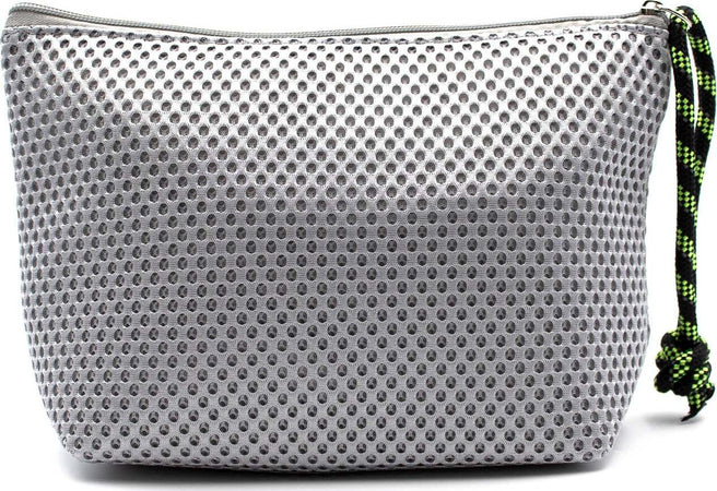 Hat You Br0425 Pochette Donna Da Mare in Tessuto Busta Fashion Con Manico Laterale E Zip Portaoggetti 30x19x10 Cm Moda/Donna/Borse/Pochette e Clutch Starbag - Gaeta, Commerciovirtuoso.it