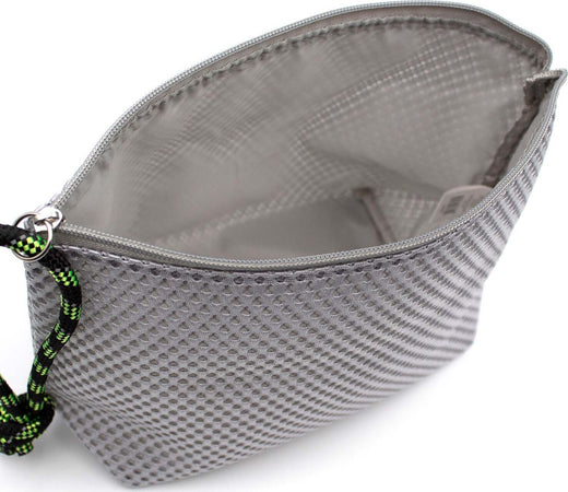 Hat You Br0425 Pochette Donna Da Mare in Tessuto Busta Fashion Con Manico Laterale E Zip Portaoggetti 30x19x10 Cm Moda/Donna/Borse/Pochette e Clutch Starbag - Gaeta, Commerciovirtuoso.it
