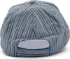 Hat You Ctm2181 Cappello Unisex Baseball Fantasia Cappello Con Frontino Visiera Ampia 7 Cm Taglia Unica Moda/Uomo/Accessori/Cappelli e cappellini/Cappellini da baseball Starbag - Gaeta, Commerciovirtuoso.it