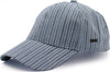 Hat You Ctm2181 Cappello Unisex Baseball Fantasia Cappello Con Frontino Visiera Ampia 7 Cm Taglia Unica Moda/Uomo/Abbigliamento/Accessori/Cappelli e cappellini/Cappellini da baseball Starbag - Gaeta, Commerciovirtuoso.it
