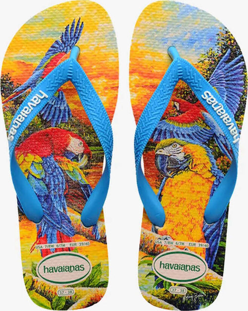 Havaianas | Bei Ciabatte Da Mare Fantasia Moda/Donna/Scarpe/Sandali e ciabatte/Infradito e ciabatte da spiaggia You Store - Messina, Commerciovirtuoso.it