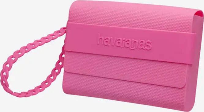 HAVAIANAS-|-Clutch