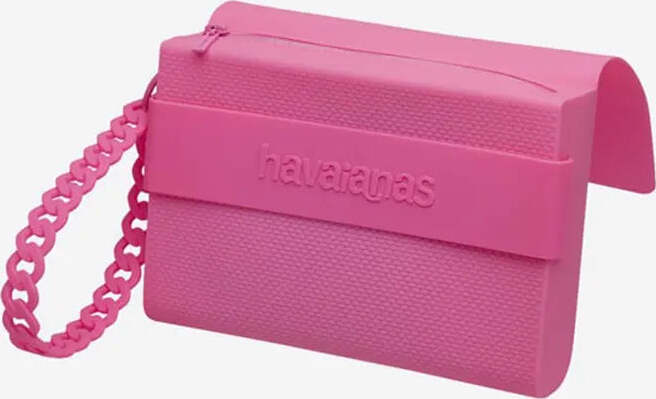 HAVAIANAS-|-Clutch