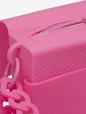 HAVAIANAS-|-Clutch