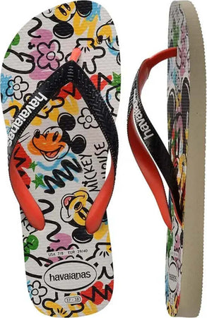 HAVAIANAS-|-Disney-Stylish