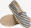 Havaianas Espadrillas Origine Donna Espadrillas Classiche Fantasia a Righe Marinho in Cotone 100% E Suola in Gomma Moda/Donna/Scarpe/Scarpe basse/Espadrillas basse You Store - Messina, Commerciovirtuoso.it