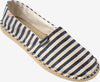 Havaianas Espadrillas Origine Donna Espadrillas Classiche Fantasia a Righe Marinho in Cotone 100% E Suola in Gomma Moda/Donna/Scarpe/Scarpe basse/Espadrillas basse You Store - Messina, Commerciovirtuoso.it