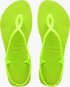 Havaianas Luna Ciabatte Infradito Donna In Gomma Colorata Infradito Intrecciato E Cinturino Sul Tallone Moda/Donna/Scarpe/Sandali e ciabatte/Infradito e ciabatte da spiaggia You Store - Messina, Commerciovirtuoso.it