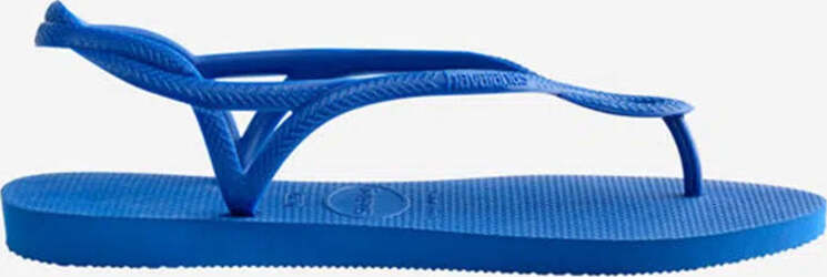 Havaianas Luna Ciabatte Infradito Donna In Gomma Colorata