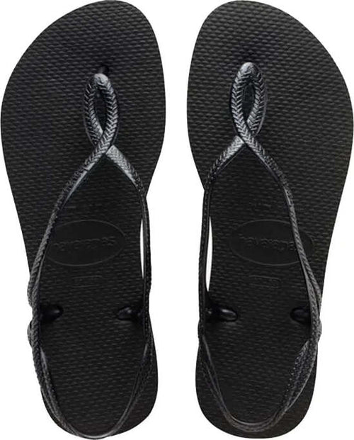 HAVAIANAS-|-Luna-Flatform