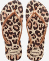 Havaianas Slim Animals Ciabatte Infradito Donna Fantasia Animalier Infradito Flip Flop in Gomma Moda/Donna/Scarpe/Sandali e ciabatte/Infradito e ciabatte da spiaggia You Store - Messina, Commerciovirtuoso.it