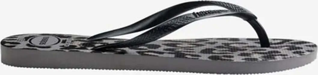 Havaianas Slim Animals Ciabatte Infradito Donna Fantasia Animalier Infradito Flip Flop in Gomma Moda/Donna/Scarpe/Sandali e ciabatte/Infradito e ciabatte da spiaggia You Store - Messina, Commerciovirtuoso.it