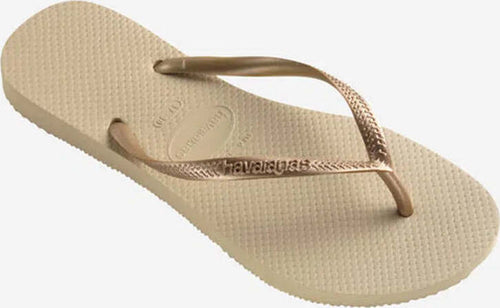 Havaianas Slim Ciabatte Infradito Donna Colorate Infradito Slim Elegante Flip Flop Impermeabili in Gomma Moda/Donna/Scarpe/Sandali e ciabatte/Infradito e ciabatte da spiaggia You Store - Messina, Commerciovirtuoso.it