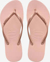 Havaianas Slim Ciabatte Infradito Donna Colorate Infradito Slim Elegante Flip Flop Impermeabili in Gomma Moda/Donna/Scarpe/Sandali e ciabatte/Infradito e ciabatte da spiaggia You Store - Messina, Commerciovirtuoso.it