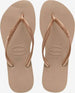 Havaianas Slim Ciabatte Infradito Donna Colorate Infradito Slim Elegante Flip Flop Impermeabili in Gomma Moda/Donna/Scarpe/Sandali e ciabatte/Infradito e ciabatte da spiaggia You Store - Messina, Commerciovirtuoso.it