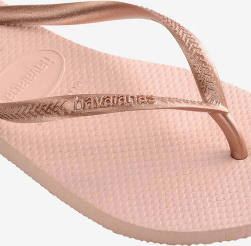 Havaianas Slim Ciabatte Infradito Donna Colorate Infradito Slim Elegante Flip Flop Impermeabili in Gomma Moda/Donna/Scarpe/Sandali e ciabatte/Infradito e ciabatte da spiaggia You Store - Messina, Commerciovirtuoso.it